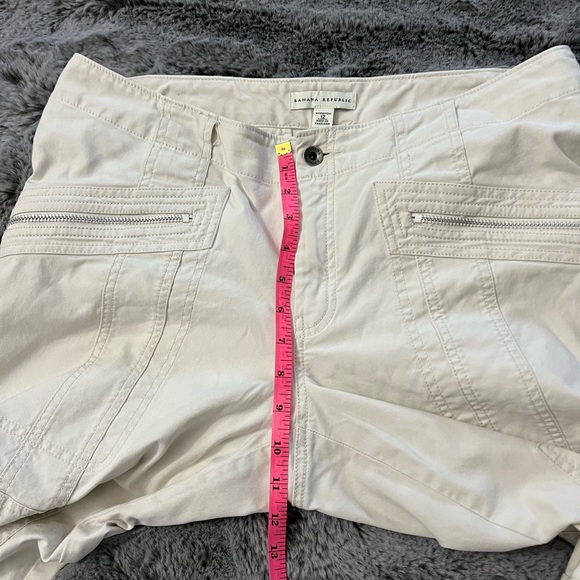 Banana Republic short size 12 - Picture 6 of 8